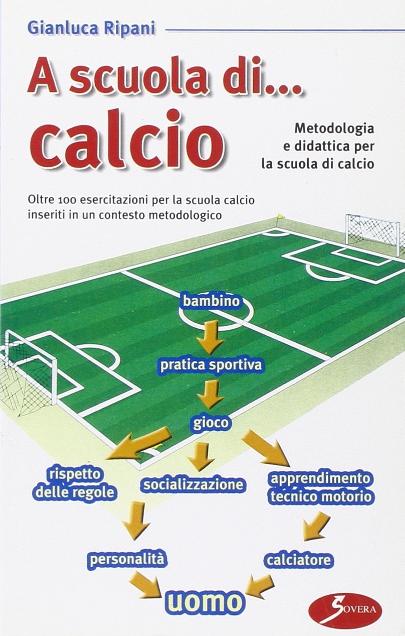 A scuola di... calcio. Metodologia e didattica per la scuola …