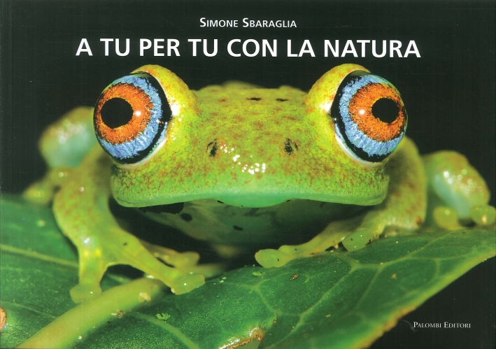 A Tu per Tu con la Natura