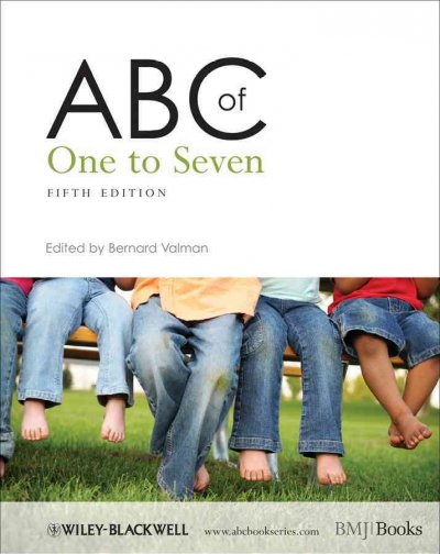 ABC of One to Seven, West Sussex, John Wiley & …