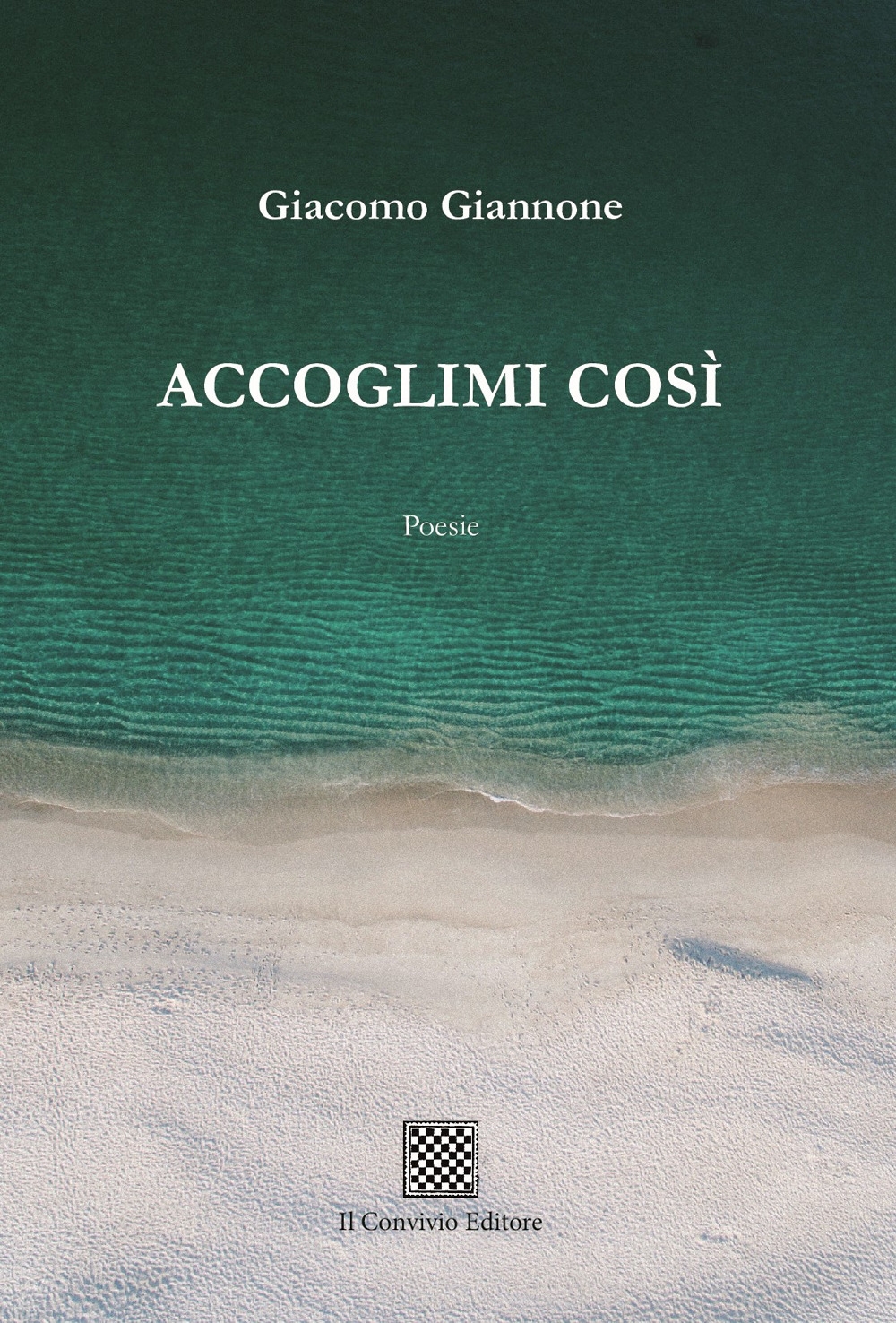 Accoglimi così
