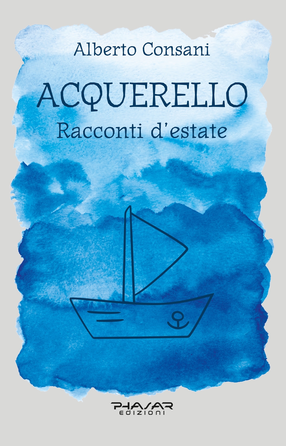 Acquerello. Racconti d'estate