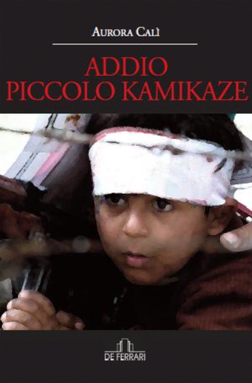 Addio Piccolo Kamikaze