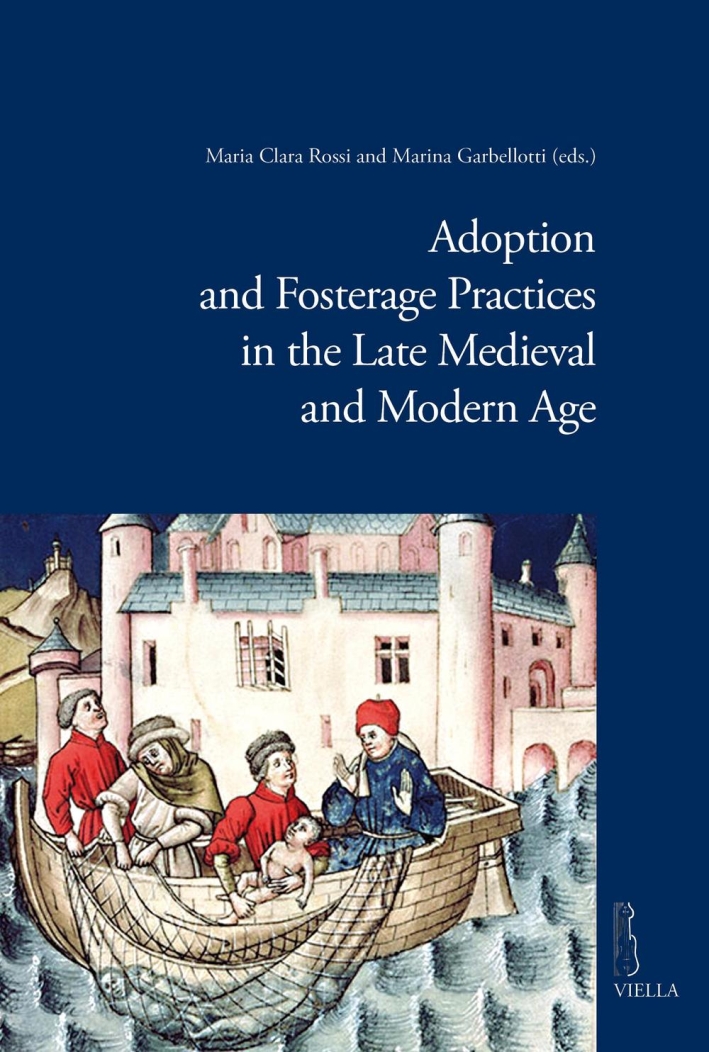 Adoption and fosterage practices in the late Medieval and Modern …