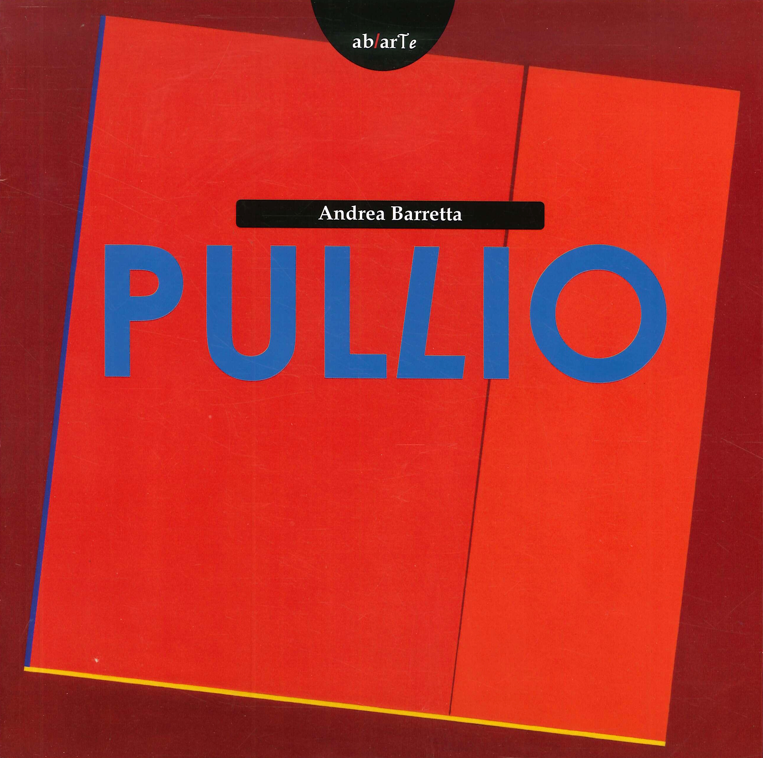 Adriana Pullio, Brescia, Ab/arte, 2020