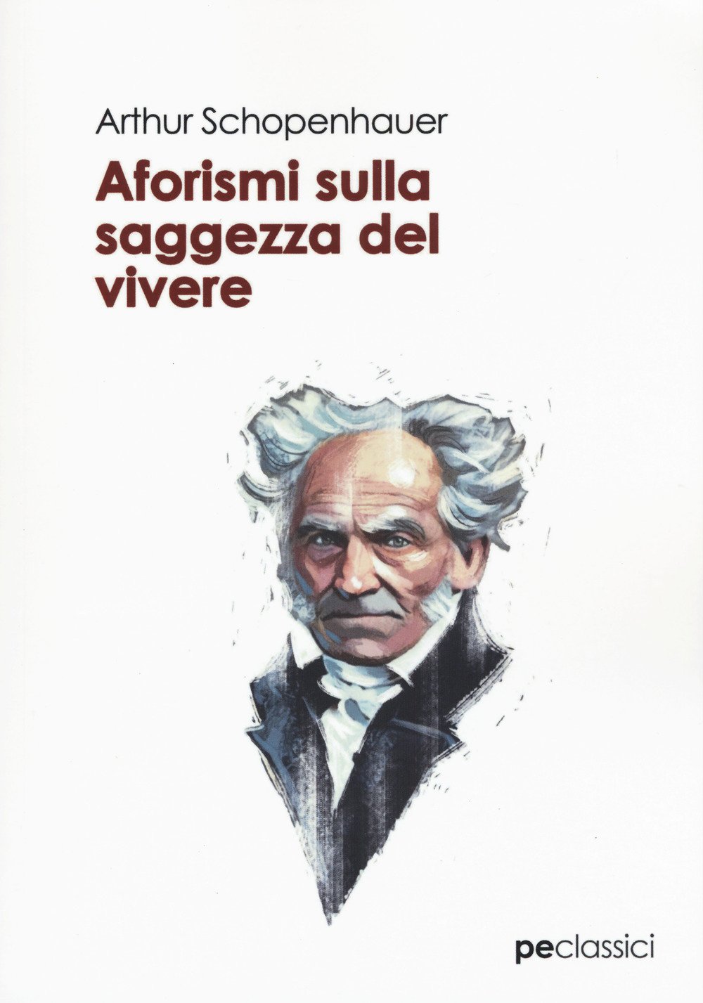 Aforismi sulla saggezza del vivere, Padova, Primiceri Editore, 2019