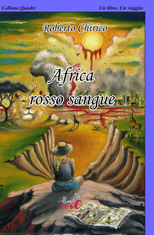 Africa Rosso Sangue