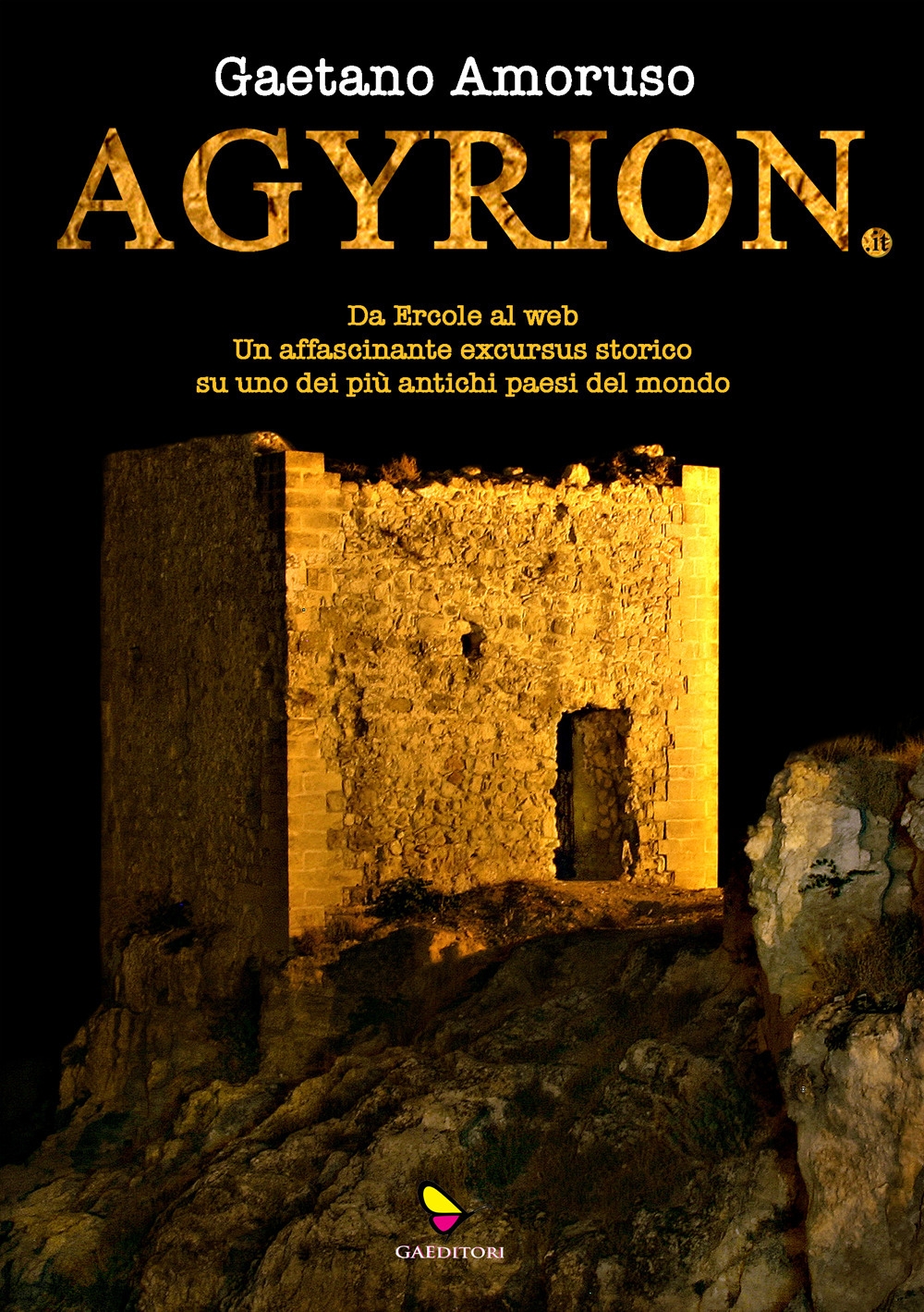 Agyrion.it. Da Ercole al web. Un affascinante excursus storico su …