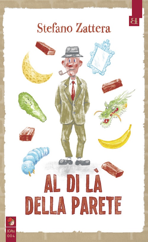 Al di là della parete, S. Giuliano Terme, Barta Edizioni, …