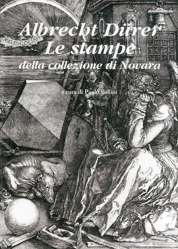 Albrecht Dürer. Le stampe della collezione di Novara