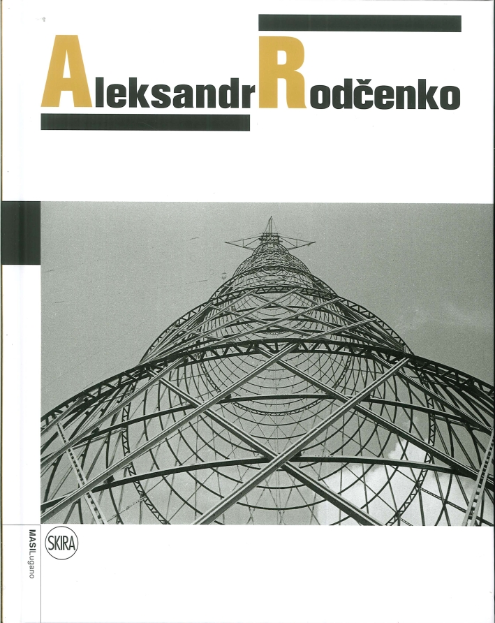 Aleksandr Rodcenko