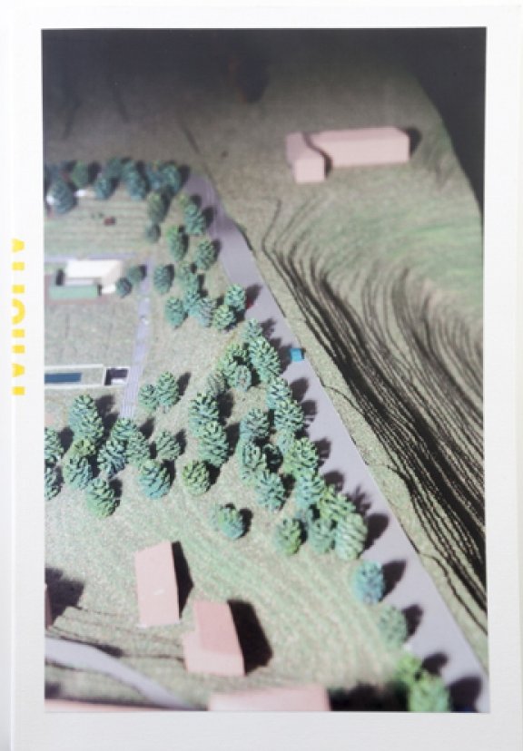 Aliqual., Jesi, Skinnerboox, 2015