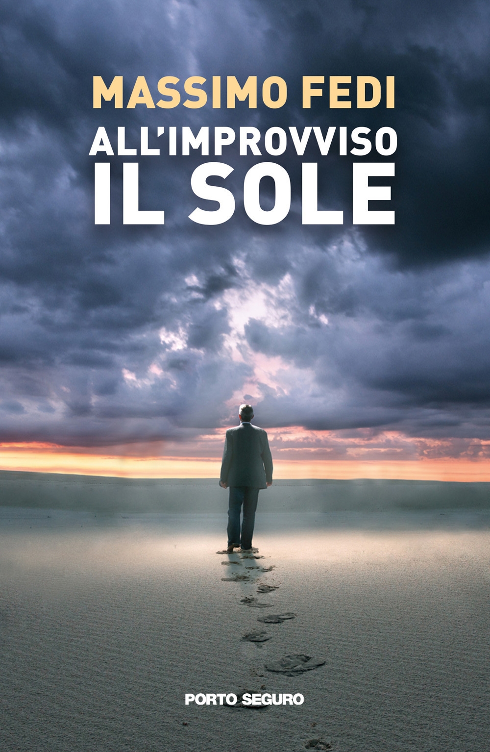 All'improvviso il sole