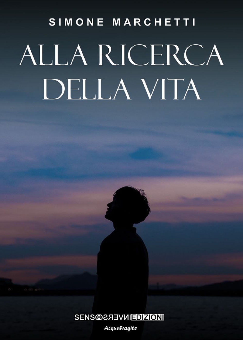 Alla ricerca della vita
