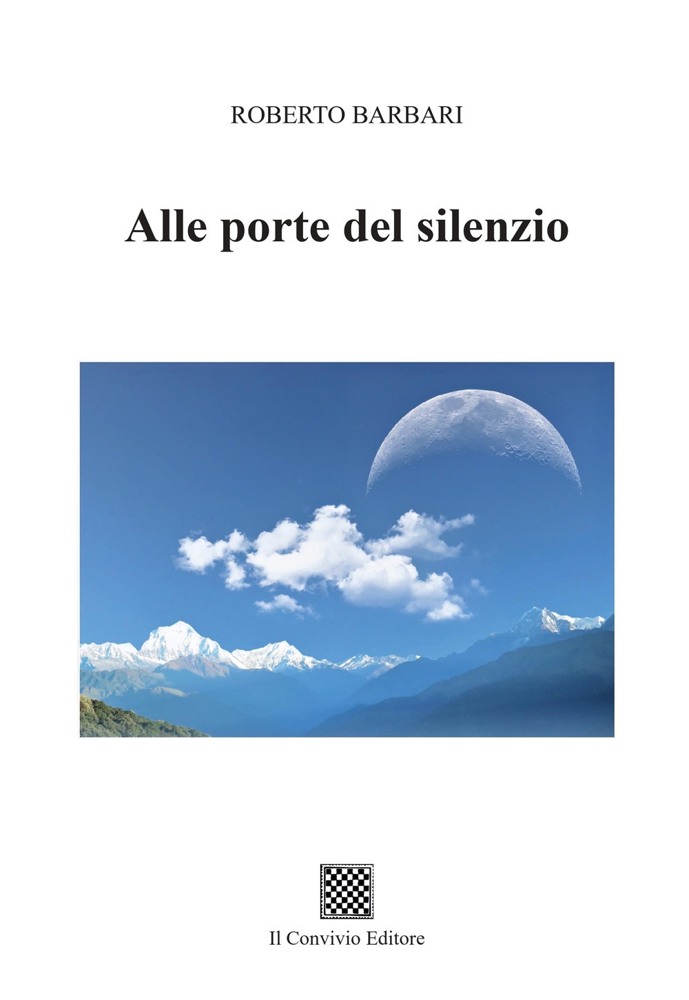 Alle porte del silenzio