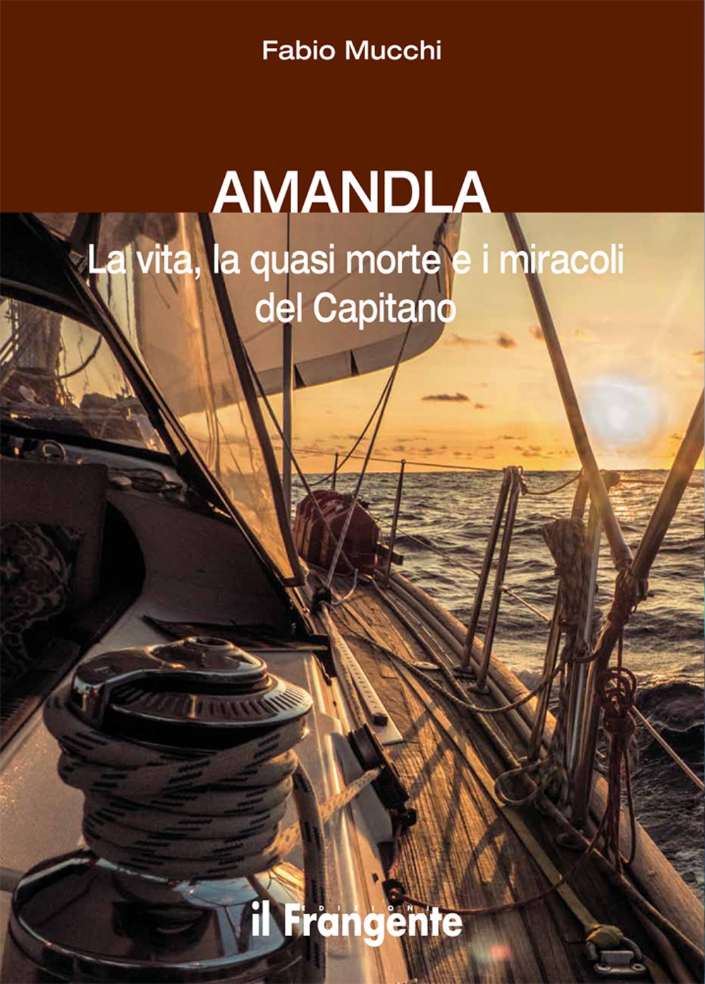 Amandla. la Vita, la Quasi Morte e i Miracoli del …