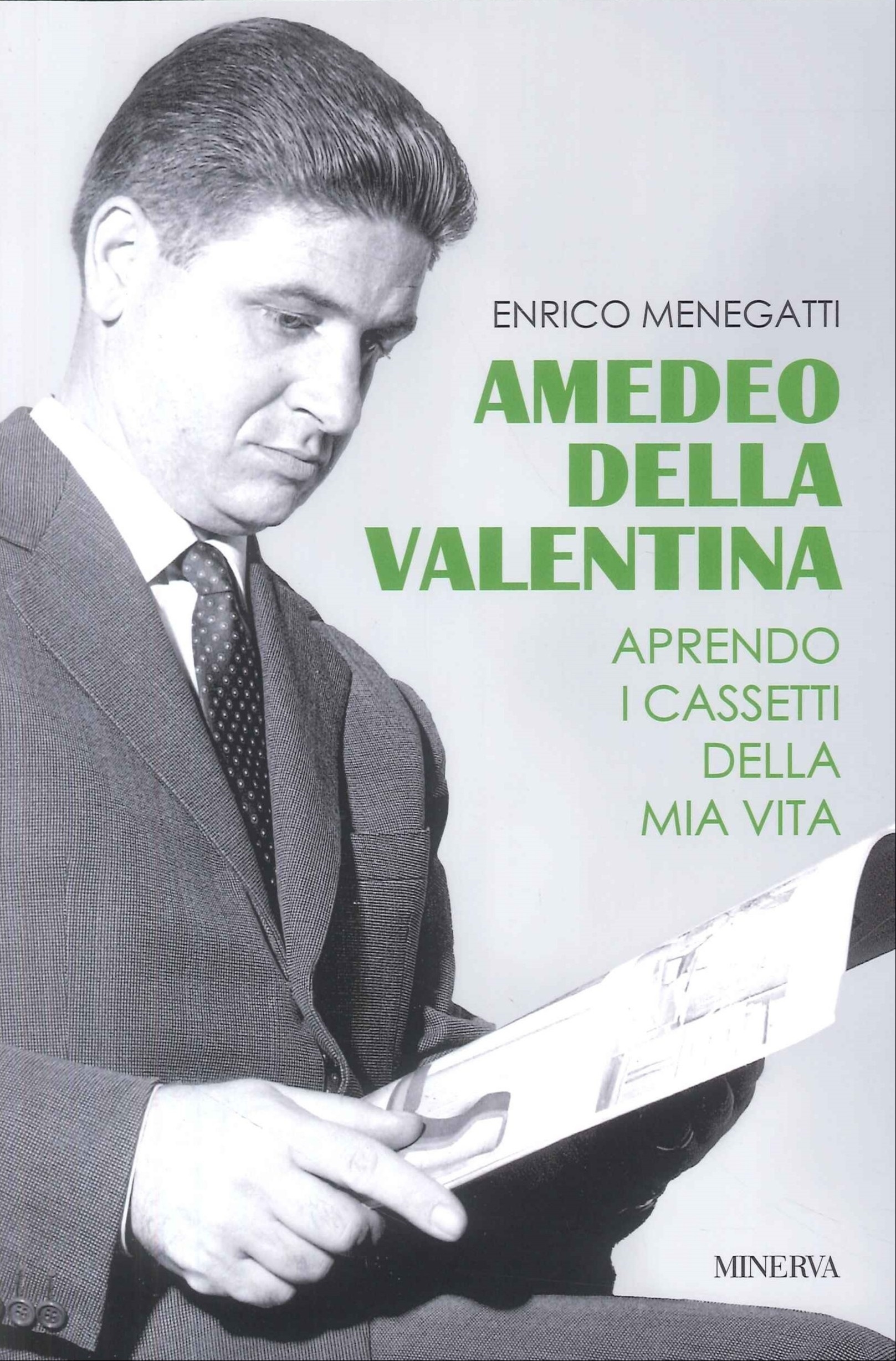 Amedeo Della Valentina
