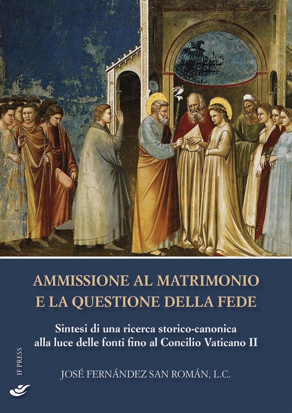 Ammissione al matrimonio e la questione della fede. Sintesi di …