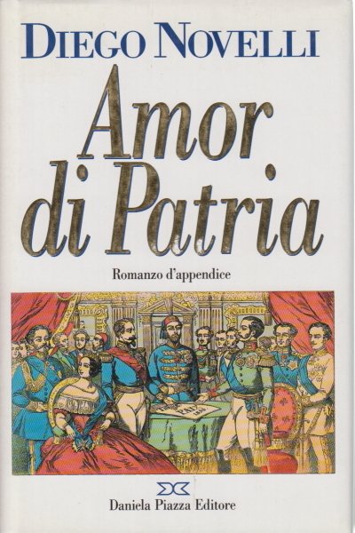 Amor di patria