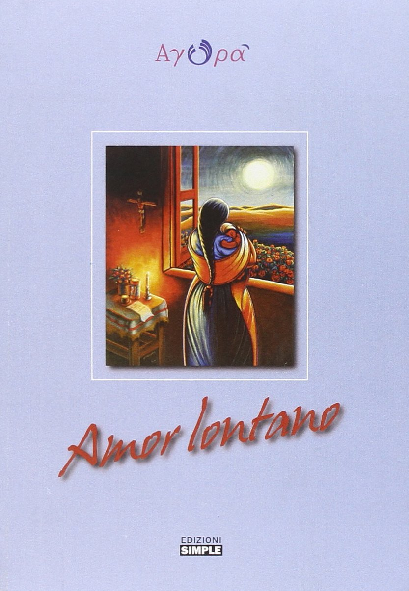 Amor lontano, Macerata, Simple, 2012