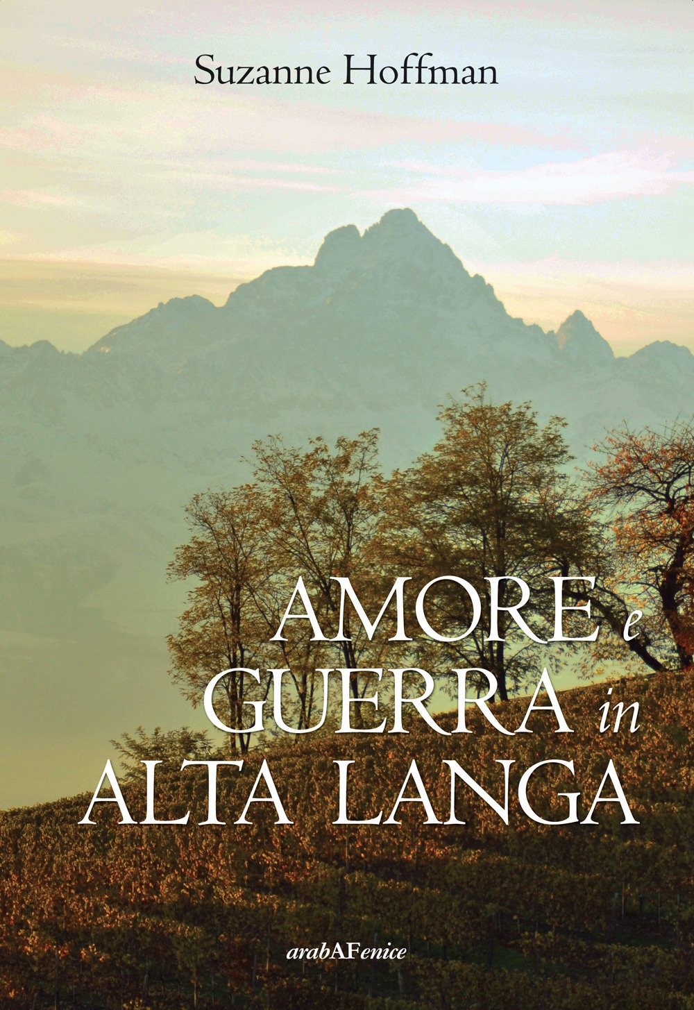 Amore e guerra in alta langa