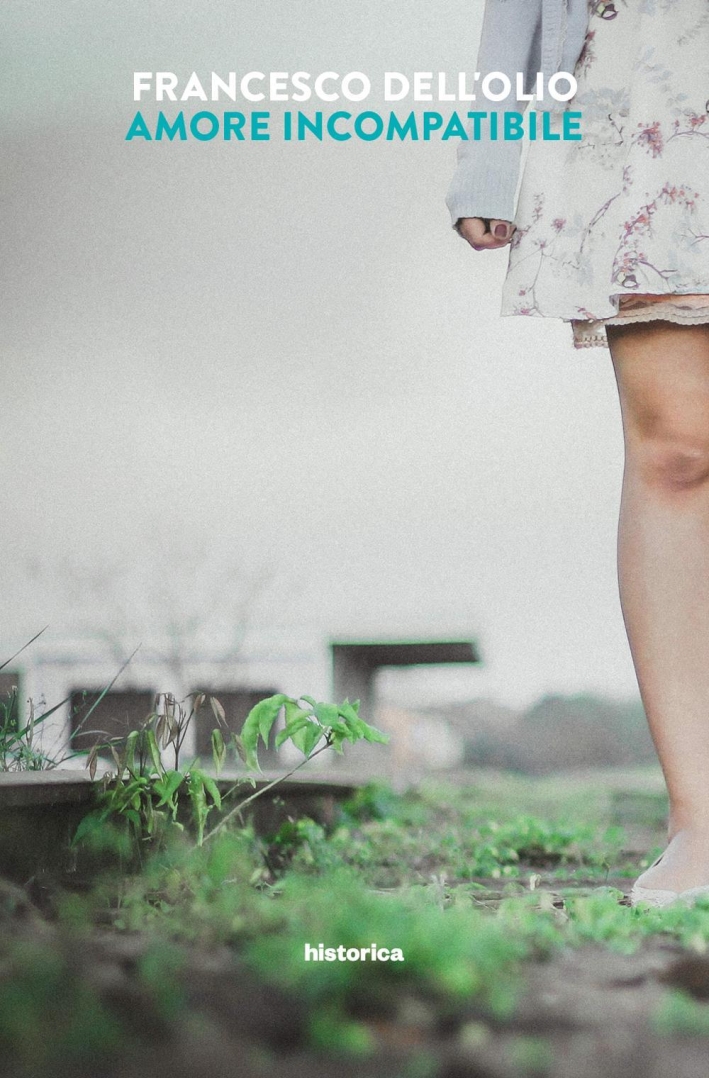 Amore Incompatibile, Cesena, Historica, 2016