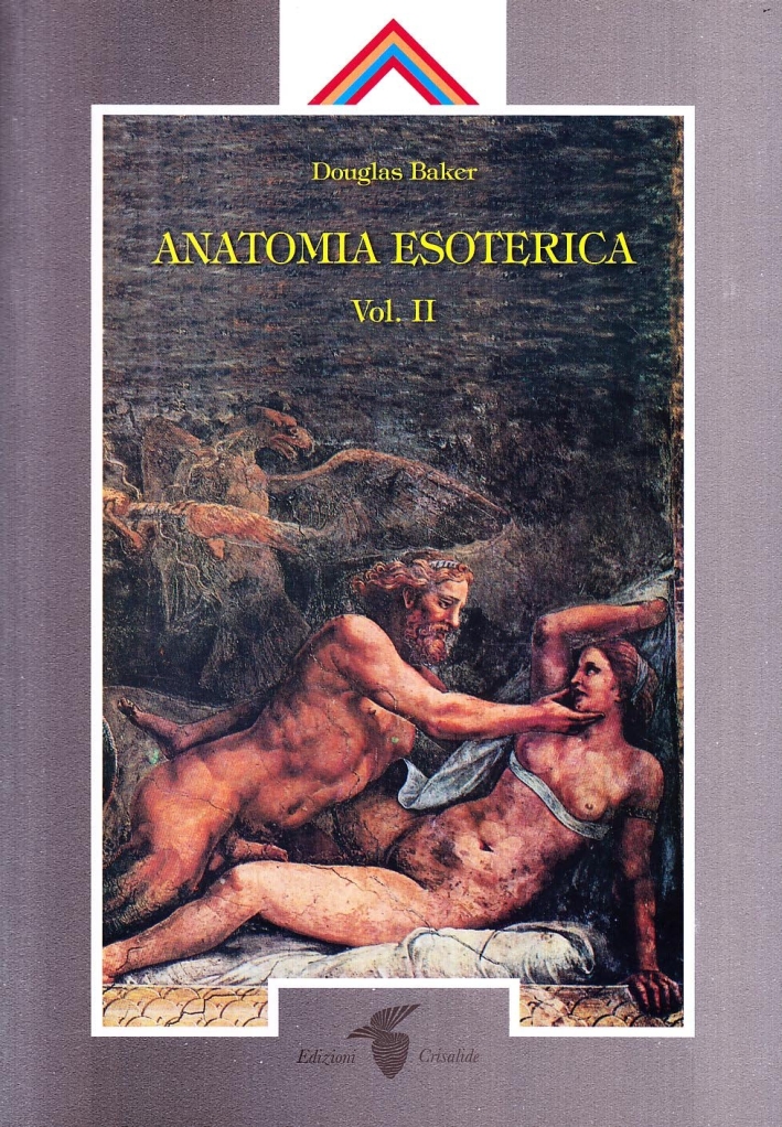 Anatomia esoterica. Vol. 2
