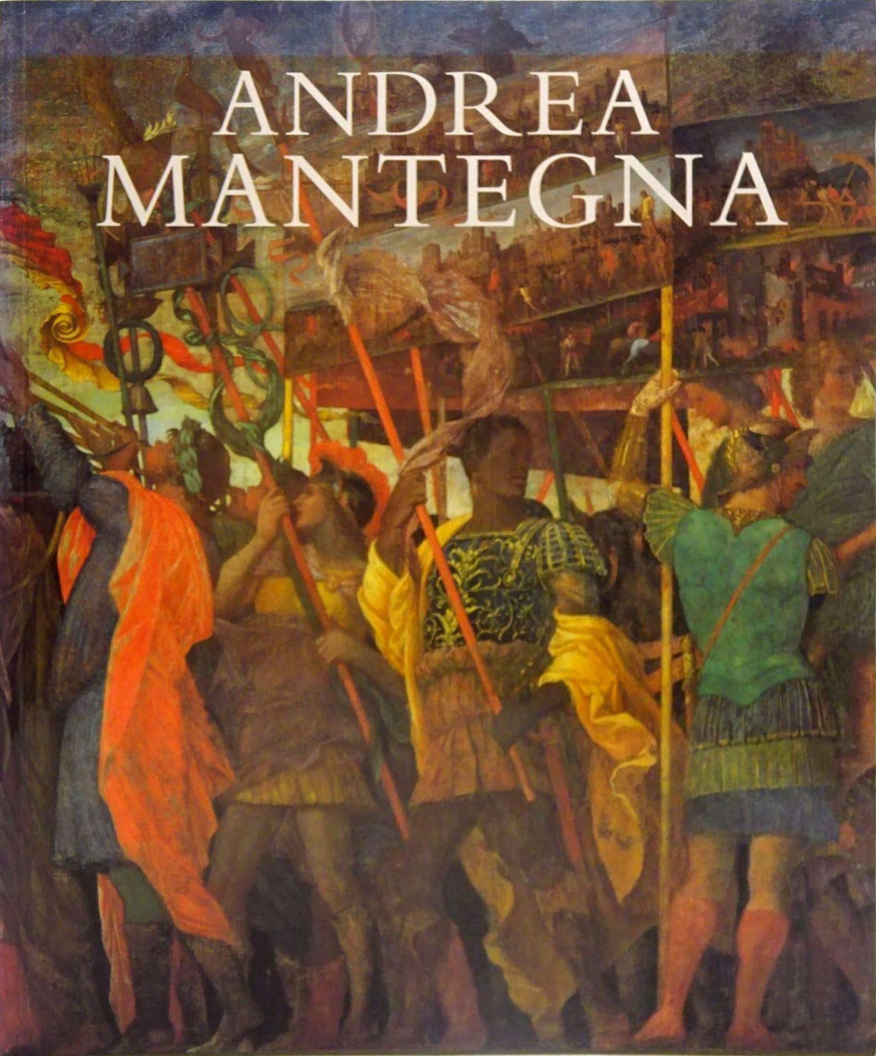 Andrea Mantegna