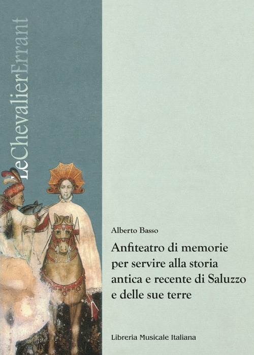 Anfiteatro di memorie per servire alla storia antica e recente …