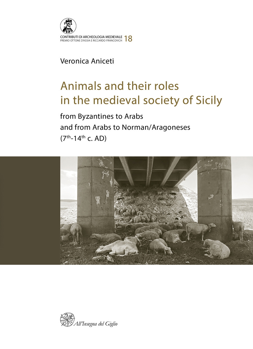 Animals and their roles in the medieval society of Sicily. …