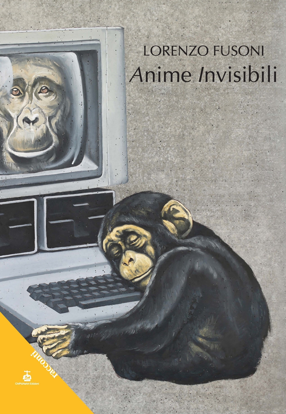 Anime Invisibili