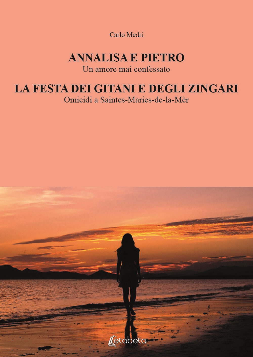 Annalisa e Pietro & La festa dei gitani e degli …