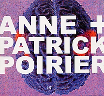 Anne e Patrick Poirier
