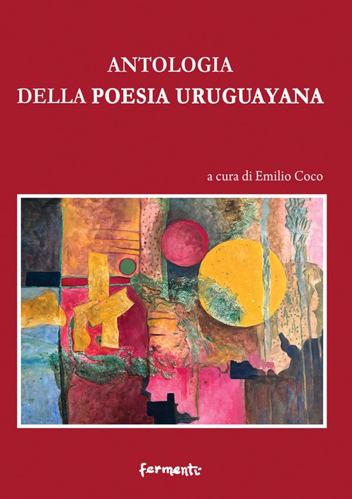 Antologia della Poesia Uruguayana