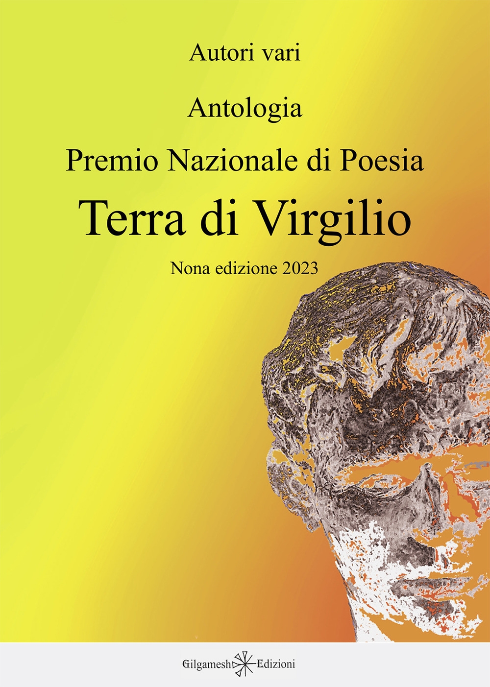 Antologia. Premio nazionale di poesia Terra di Virgilio. 9ª