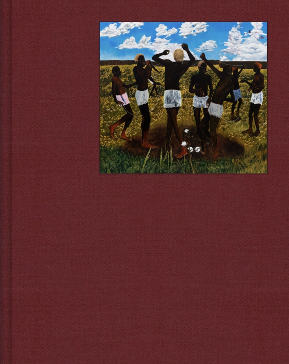 Antonio Obá. Rituals of care. Ediz. illustrata