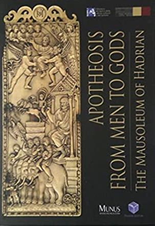 Apotheosis from men to Gods