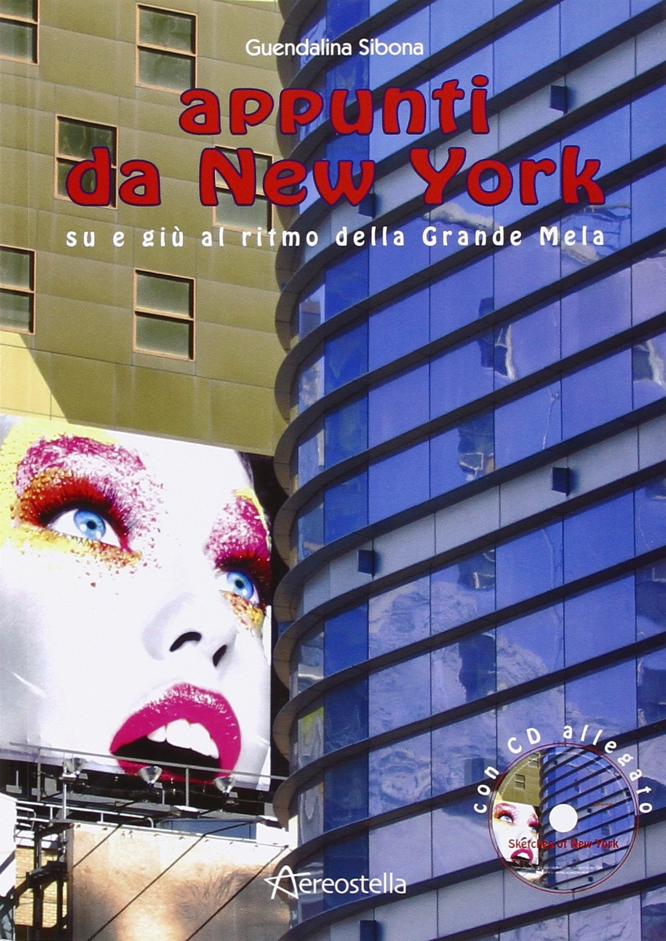 Appunti da New York. Su e giù al ritmo della …