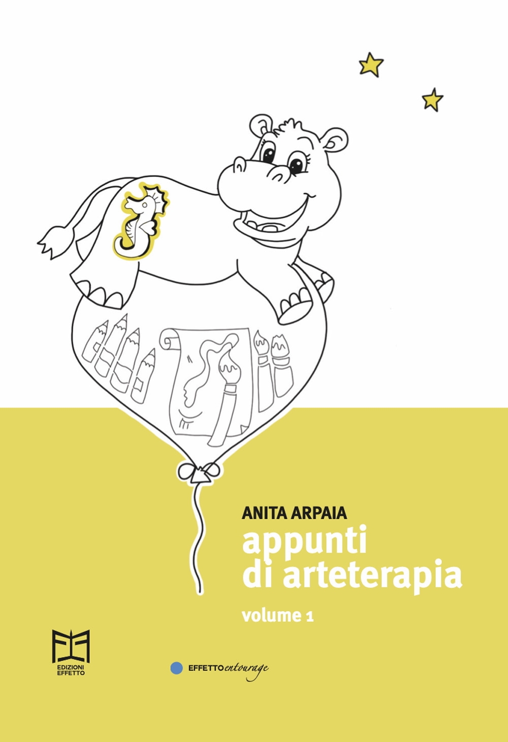 Appunti di arteterapia