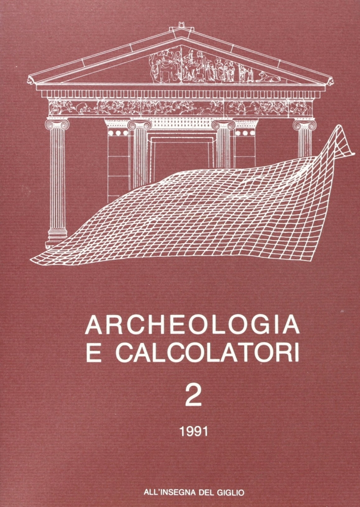Archeologia e Calcolatori. 2/1991