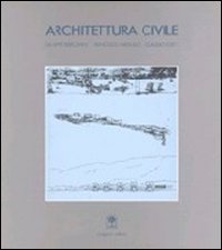 Architettura civile, Roma, Gangemi Editore, 1992