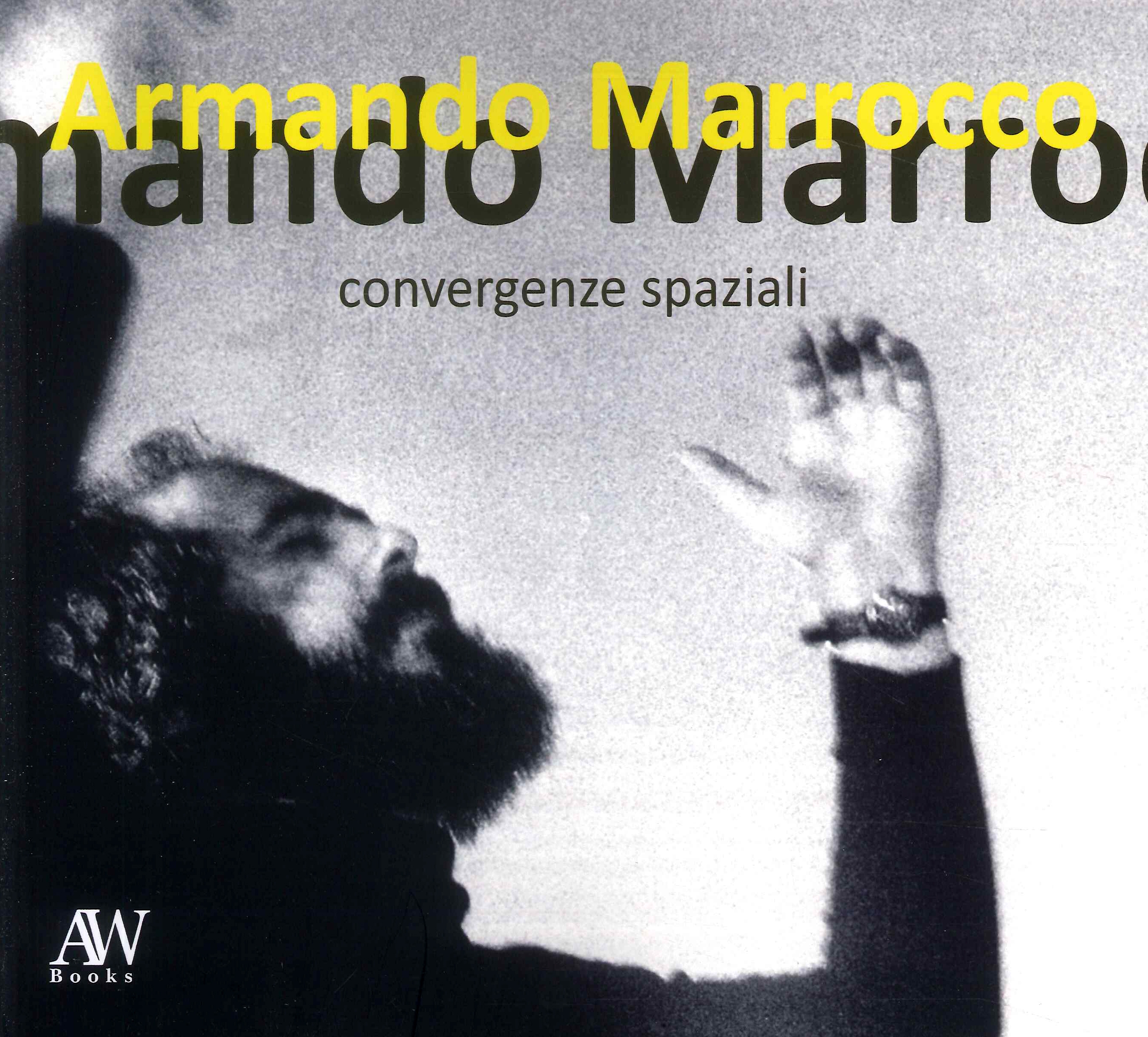 Armando Marrocco. Convergenze spaziali. Venezia Milano oltre