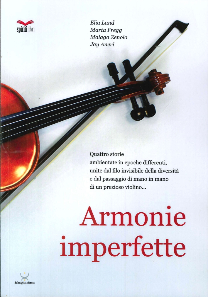 Armonie imperfette, San Martino Buon Albergo, Delmiglio, 2014