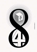 Art directors annual new york n.84/2005, Hove, RotoVision, 2006