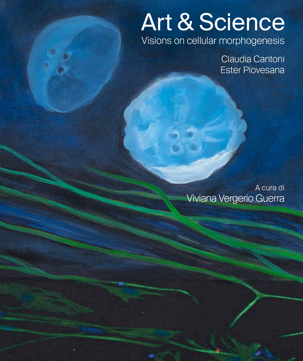 Art & science. Visions on cellular morphogenesis