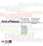 Arte a Palazzo. Due anni di arte contemporanea all'Istituto Italiano …
