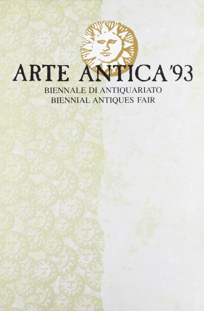 Arte antica '93
