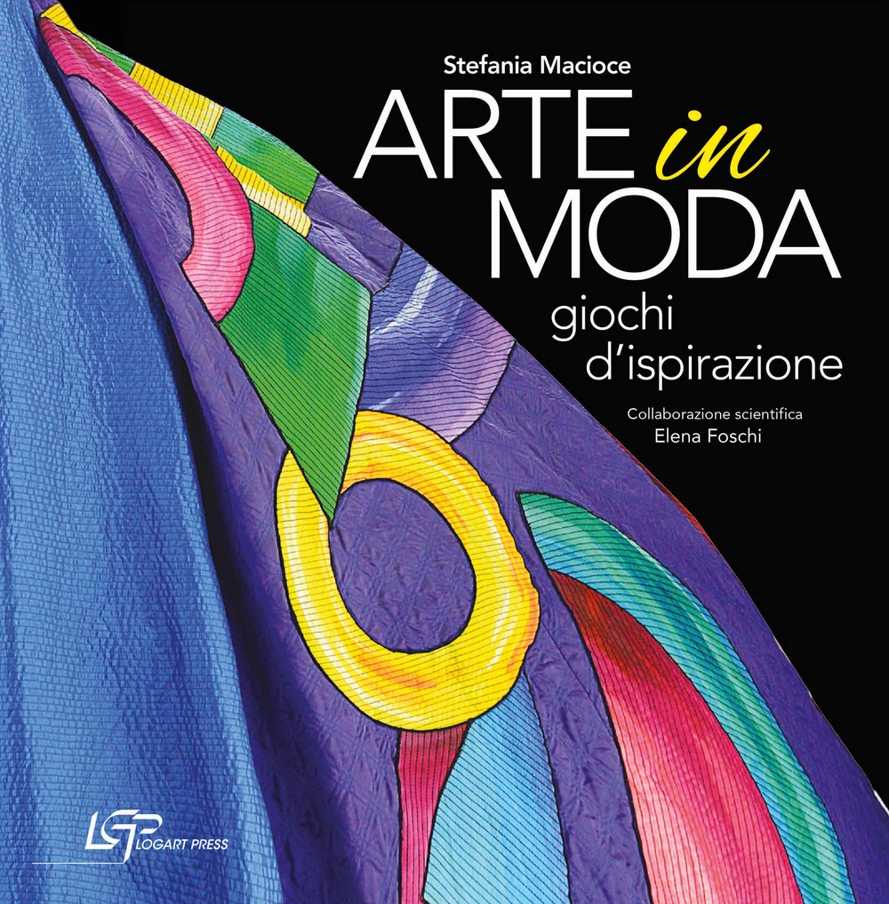 Arte in moda. Giochi d'ispirazione.