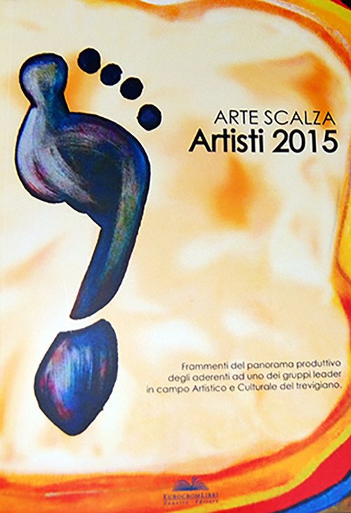 Arte Scalza. Artisti 2015