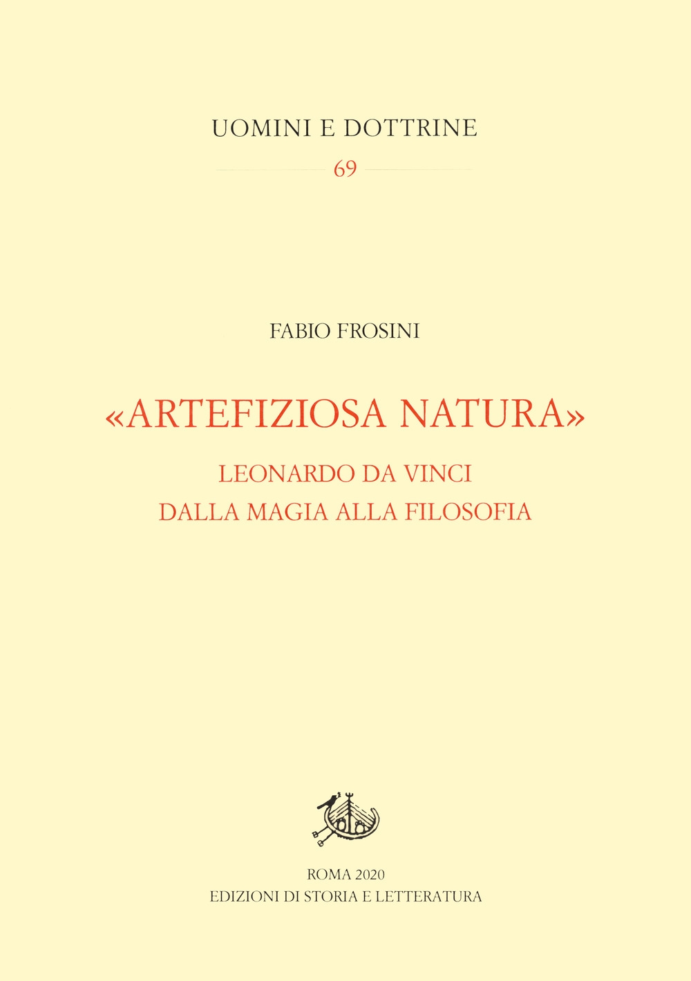 Artefiziosa natura