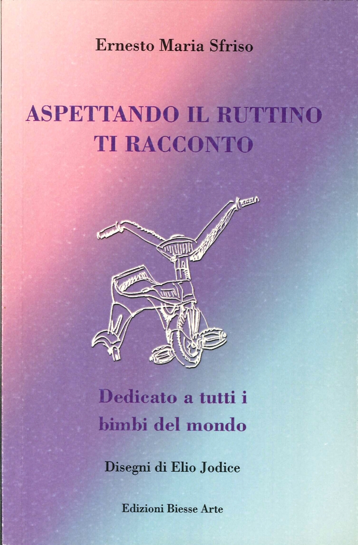 Aspettando il Ruttino Ti Racconto. Dedicato a Tutti i Bimbi …